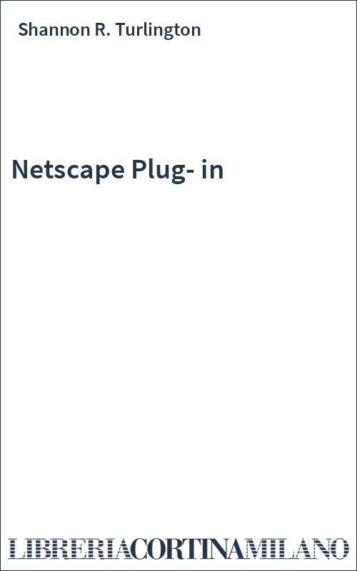 Netscape Plug-in