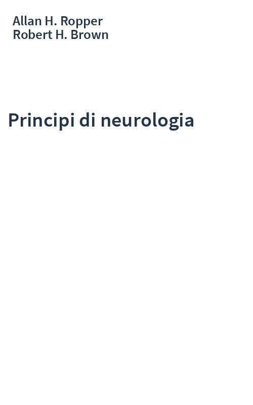 Principi di neurologia