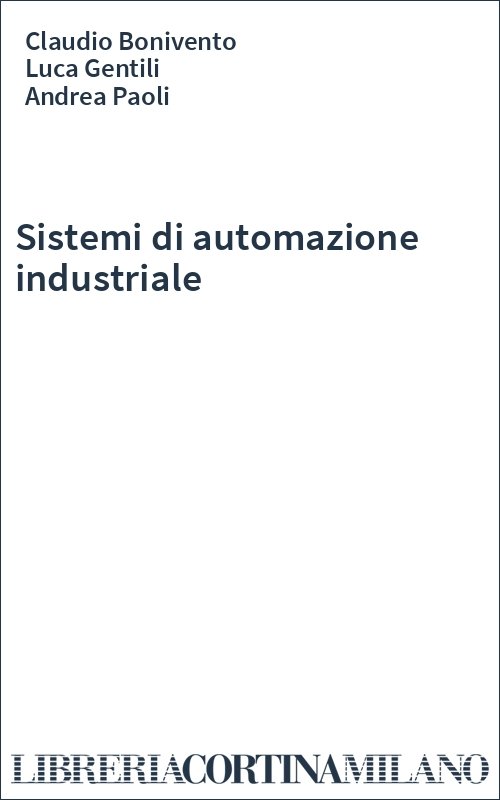 Sistemi di automazione industriale