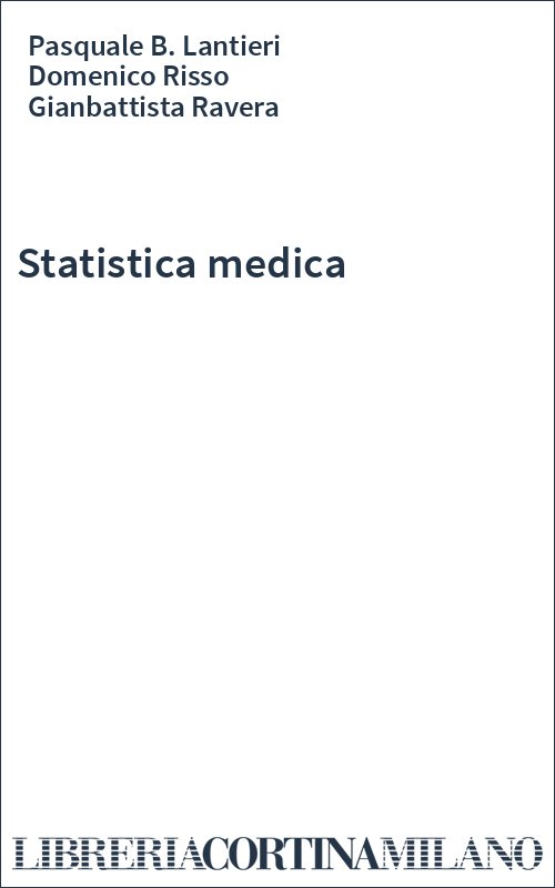 Statistica medica