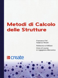 Metodi di calcolo delle strutture