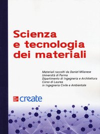 Scienza e tecnologia dei materiali