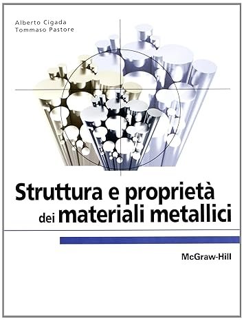 Struttura e proprietà dei materiali metallici