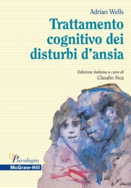 Trattamento cognitivo dei disturbi d'ansia