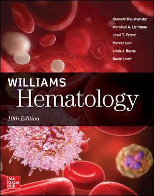 Williams hematology