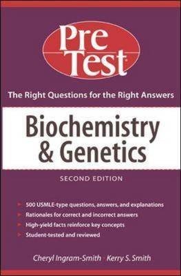 Biochemistry and Genetics