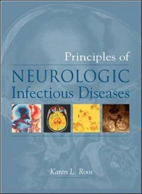 Neurologic Infectious Diseases