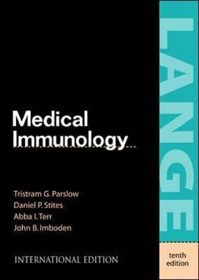 Overrun Edition: O/R Medical Immunology