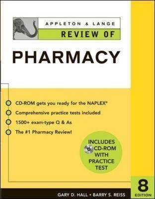 Pharmacy