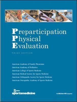 Preparticipation Physical Evaluation