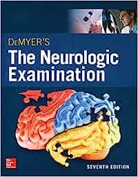 DeMyer's. The neurologic examination
