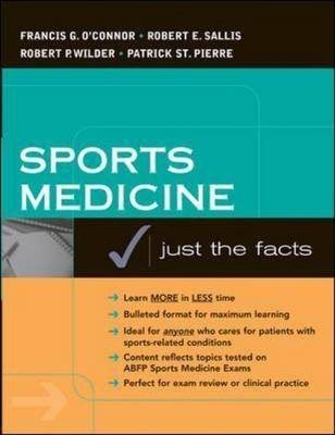 Sports Medicine