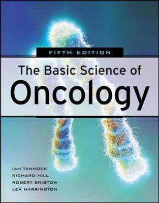 Basic Science of Oncology