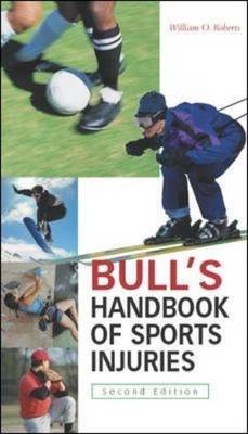Bull's Handbook of Sports Injuries