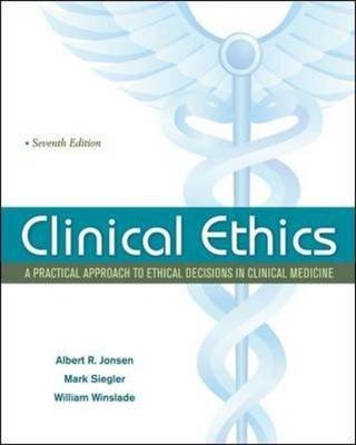 clinical ethics