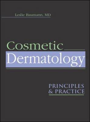 Cosmetic Dermatology