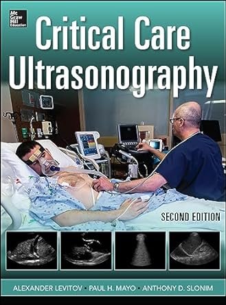Critical Care Ultrasonography