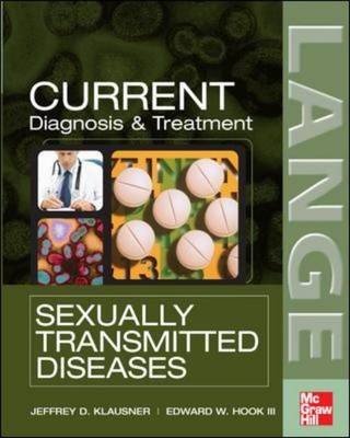 Current Diagnosis and Treatment of Sexually Transmitted Diseases