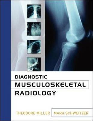 Diagnostic Musculoskeletal Radiology