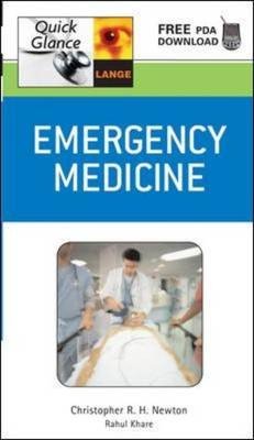 Emergency Medicine Quick Glance