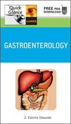 Gastroenterology Quick Glance