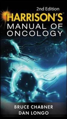 Harrison's Manual of Oncology