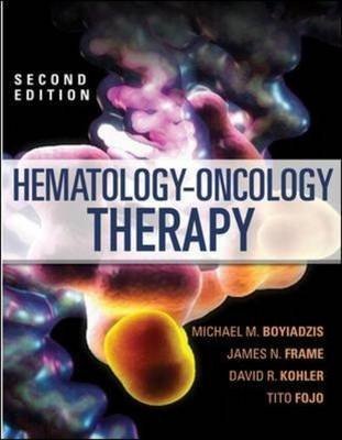 Hematology-Oncology Therapy