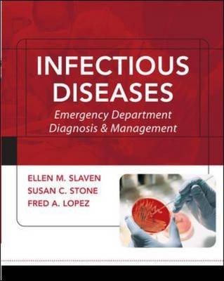 Infectious Diseases