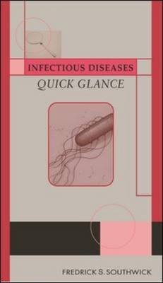 Infectious Diseases Quick Glance
