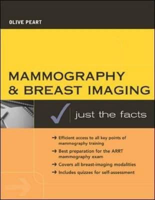 Mammography and  Breast Imaging