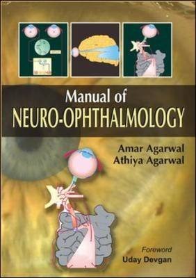Manual of Neuro-Ophthalmology