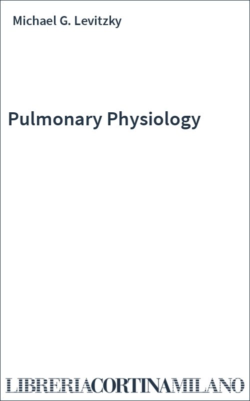 Pulmonary Physiology