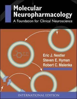 Molecular Neuropharmacology