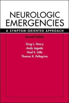 Neurologic Emergencies