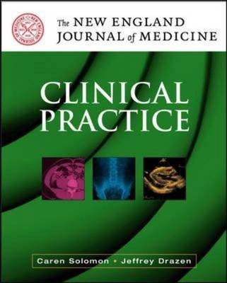 New England Journal of Medicine Clinical Practice