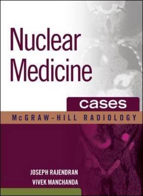 Nuclear Medicine Cases