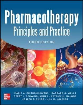 Pharmacotherapy Principles and Practice