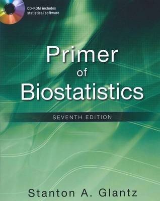 Primer of Biostatistics