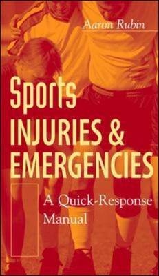Sports Injuries and Emergencies