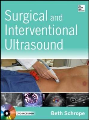 Surgical and Interventional Ultrasound