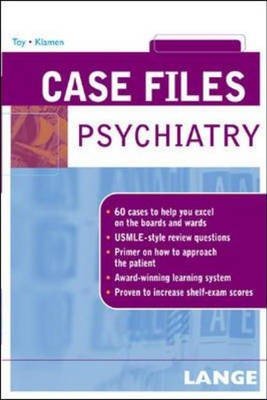 Psychiatry