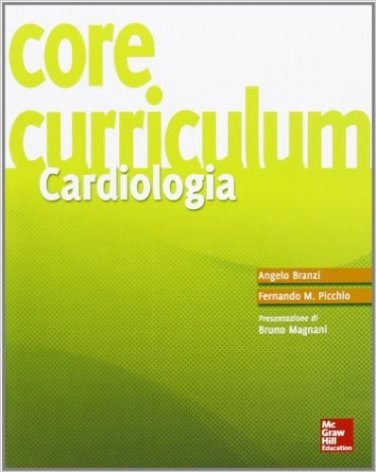 Core Curriculum Cardiologia