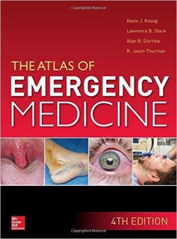  The Atlas of Emergency Medicine