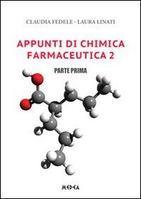 Appunti di chimica farmaceutica 2