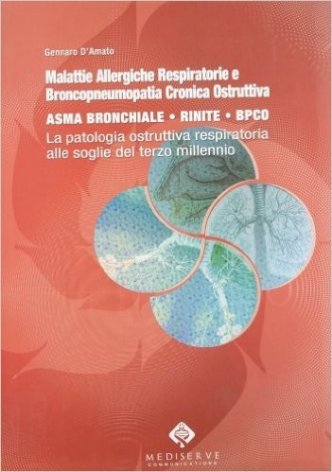 Malattie allergiche respiratorie e broncopneumopatia cronica ostruttiva
