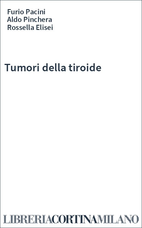 Tumori della tiroide