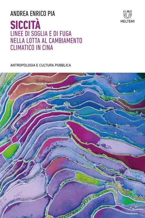 Siccità