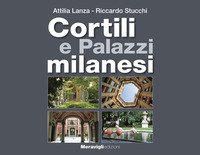 Cortili e palazzi milanesi