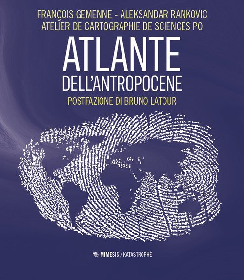 Atlante dell'Antropocene