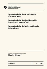 Bachelard Studies-Études Bachelardiennes-Studi Bachelardiani